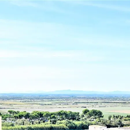 Kar15-beach Front, See Views, Wifi, Dowtown Empuriabrava